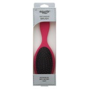 Wholesale - SOFT TOUCH OVAL HAIR BRUSH FLEXIBLE PINS C/P 48, UPC: 681131362627